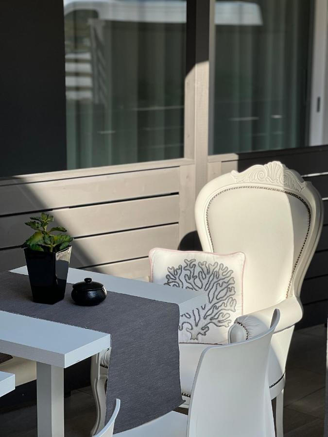 Hotel Ardea Riccione Extérieur photo