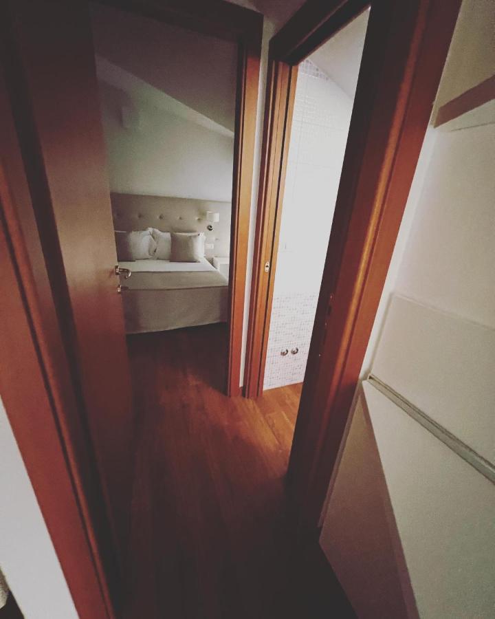 Hotel Ardea Riccione Extérieur photo