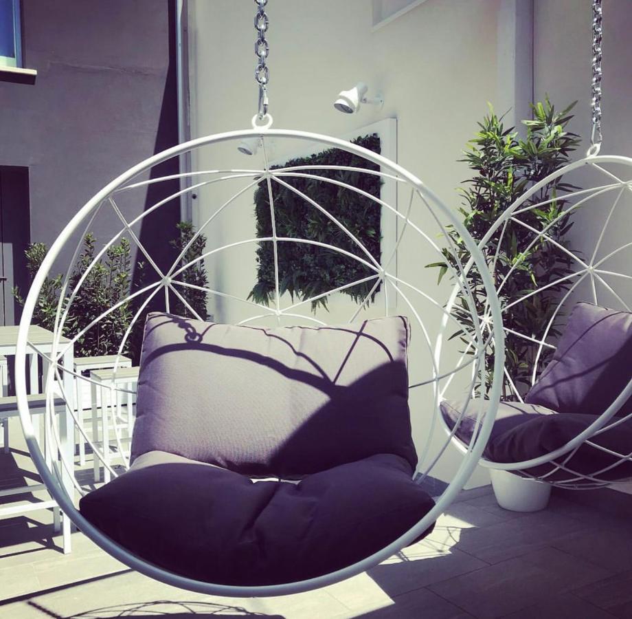 Hotel Ardea Riccione Extérieur photo