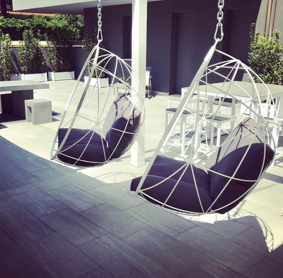 Hotel Ardea Riccione Extérieur photo