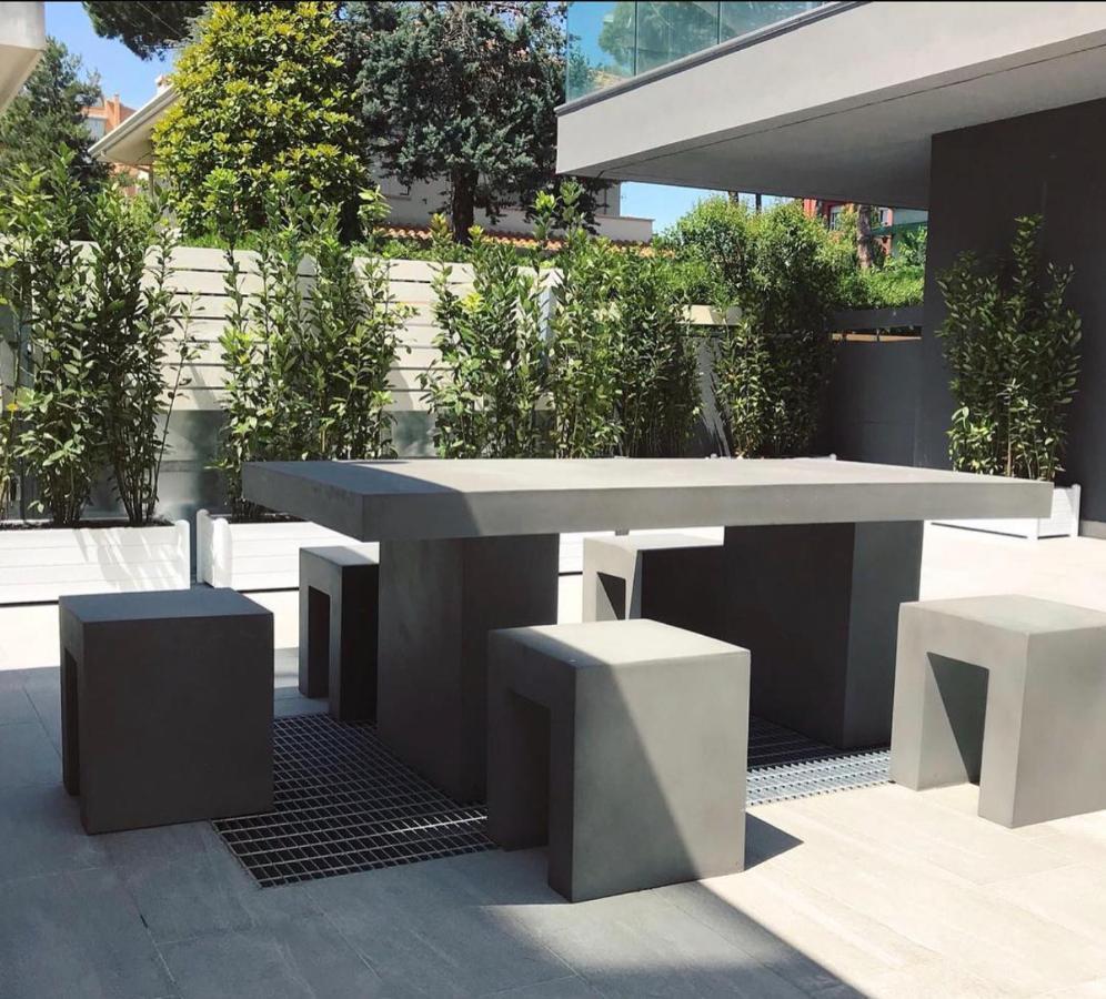 Hotel Ardea Riccione Extérieur photo
