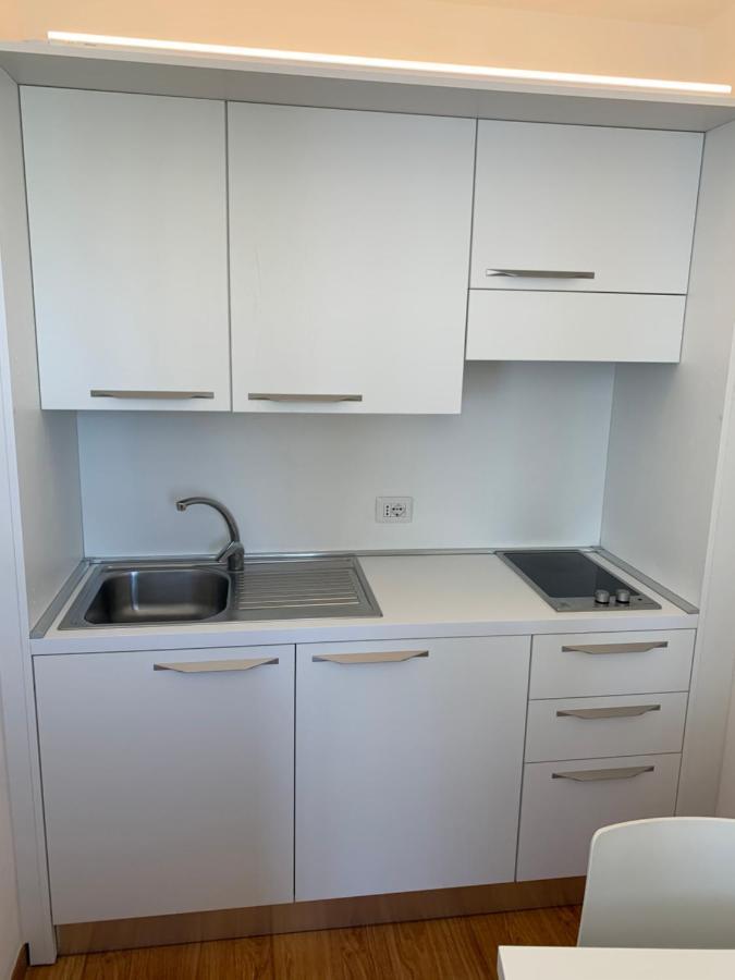 Hotel Ardea Riccione Extérieur photo