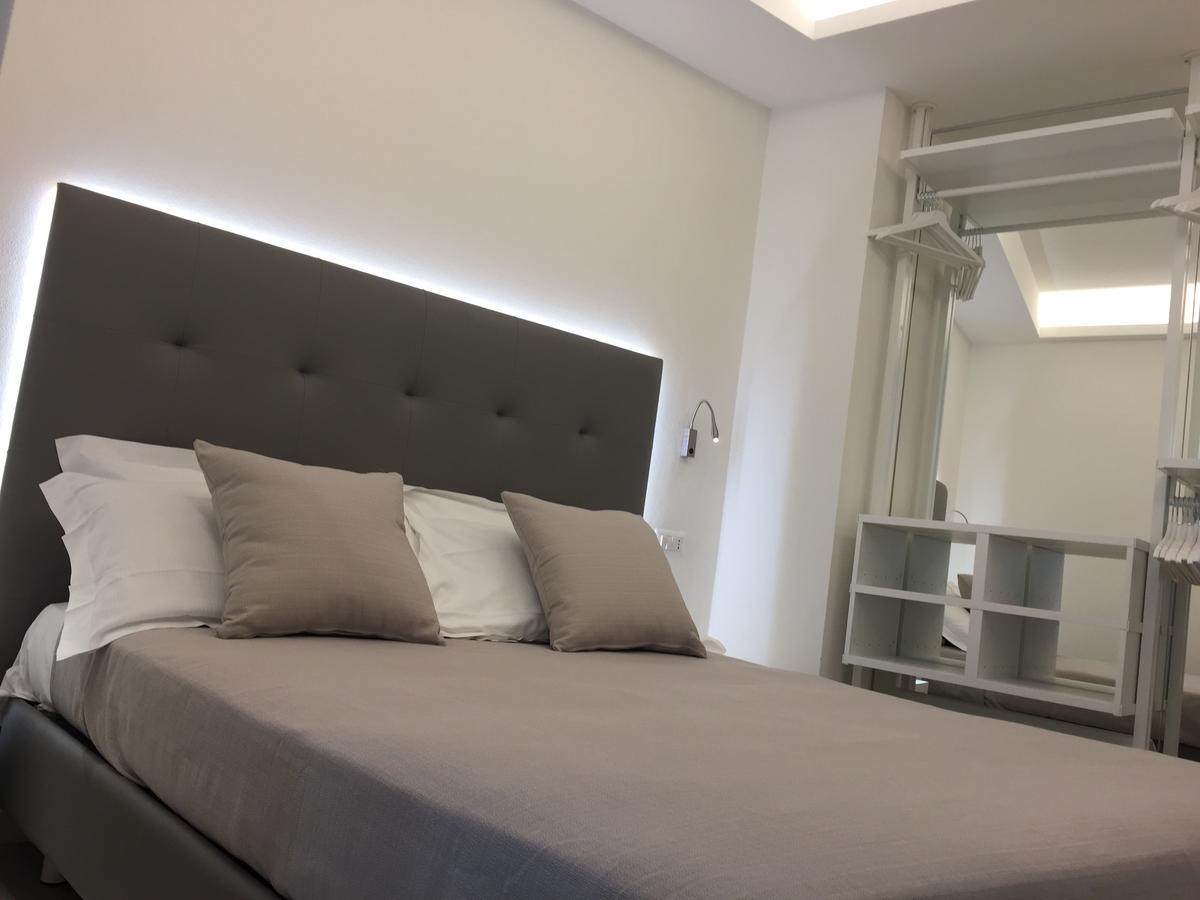 Hotel Ardea Riccione Extérieur photo